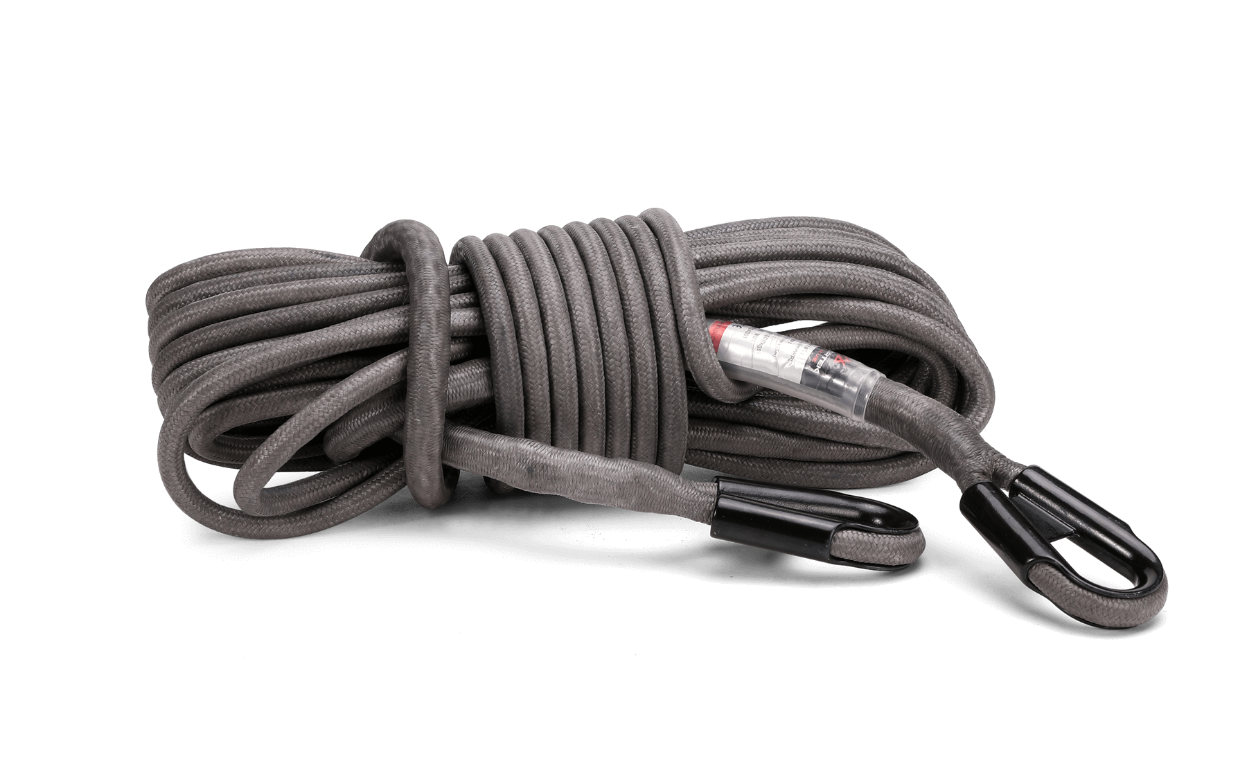 Armortek Extreme Synthetikseil-Verlängerung 11 mm x 15 m – MBL 11.000 kg