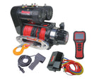 Predator 10000 Dual Performance Winde