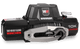 Gladiator F-Type 10000 Elektrowinde – 12-V-Kunststoffseil