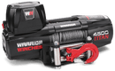 Titan 4500 Elektrische Winde