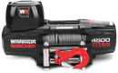 Titan 4500 Elektrische Winde