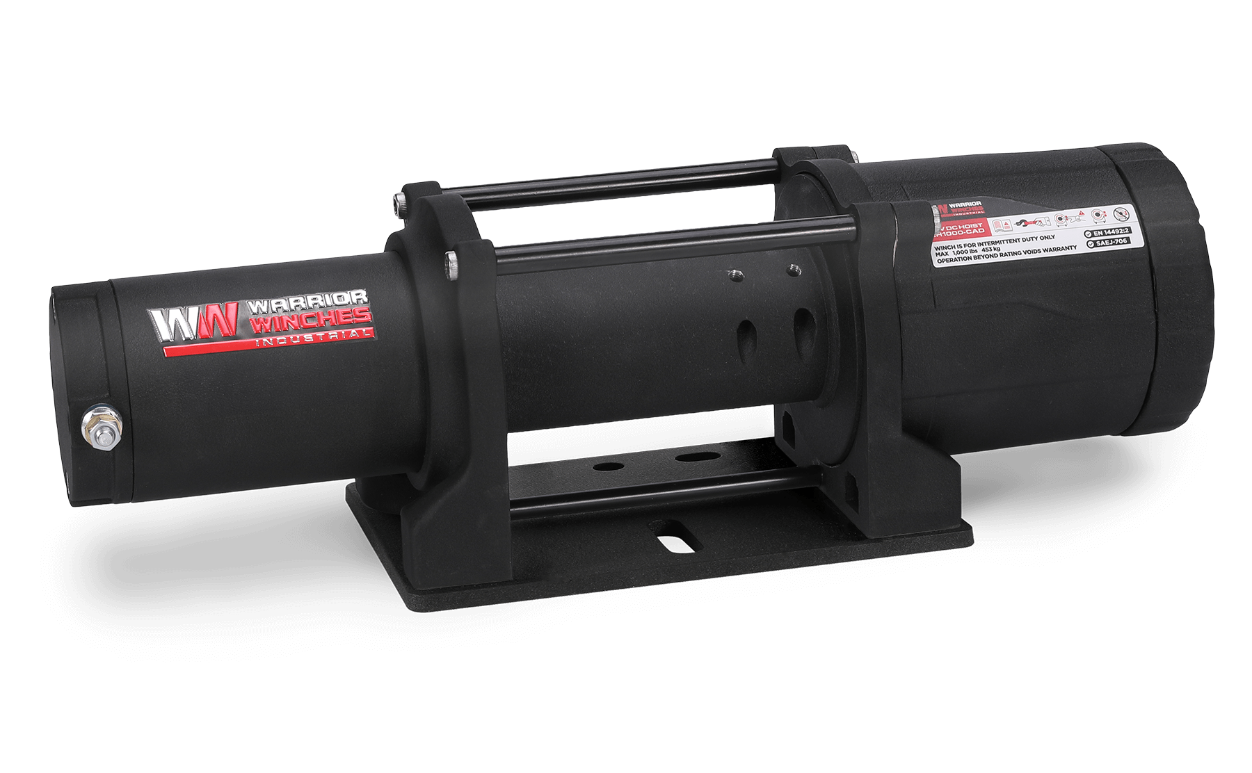 EH1000 12V Industriehebezeug