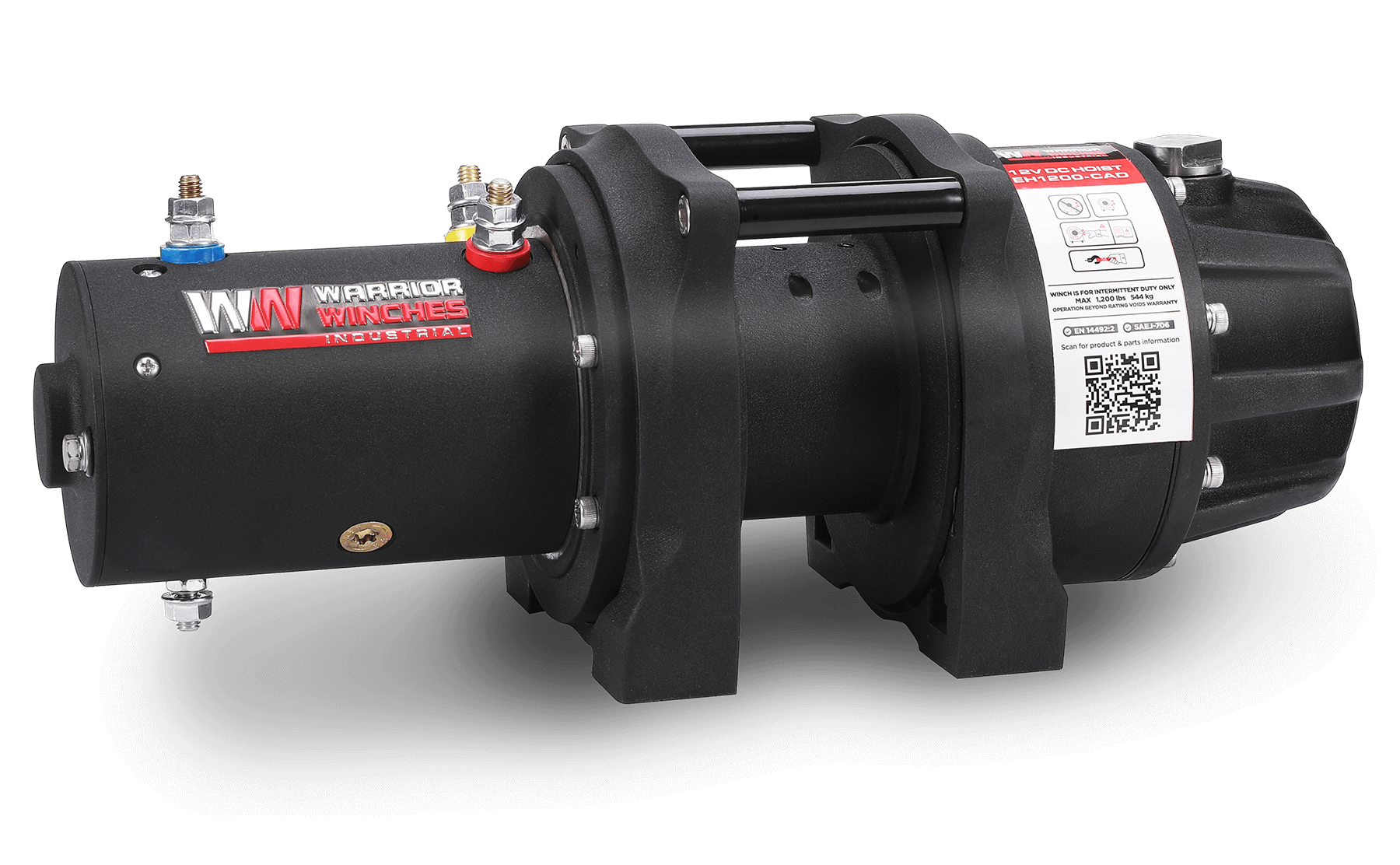 EH1200 12-V-Industriehebezeug