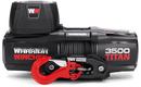 Titan 3500 Elektrische Winde