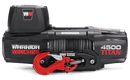 Titan 4500 Elektrische Winde