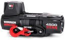 Titan 4500 Elektrische Winde