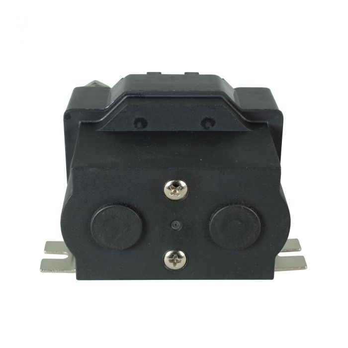 Premium 600 Amp Heavy Duty 12v Solenoid Blockv