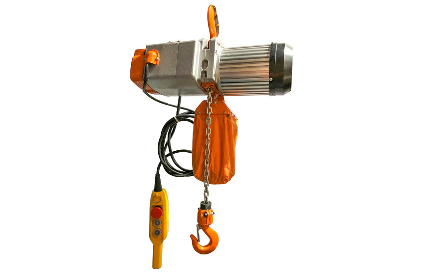 Kettenzug Elektrisch 250 Kg