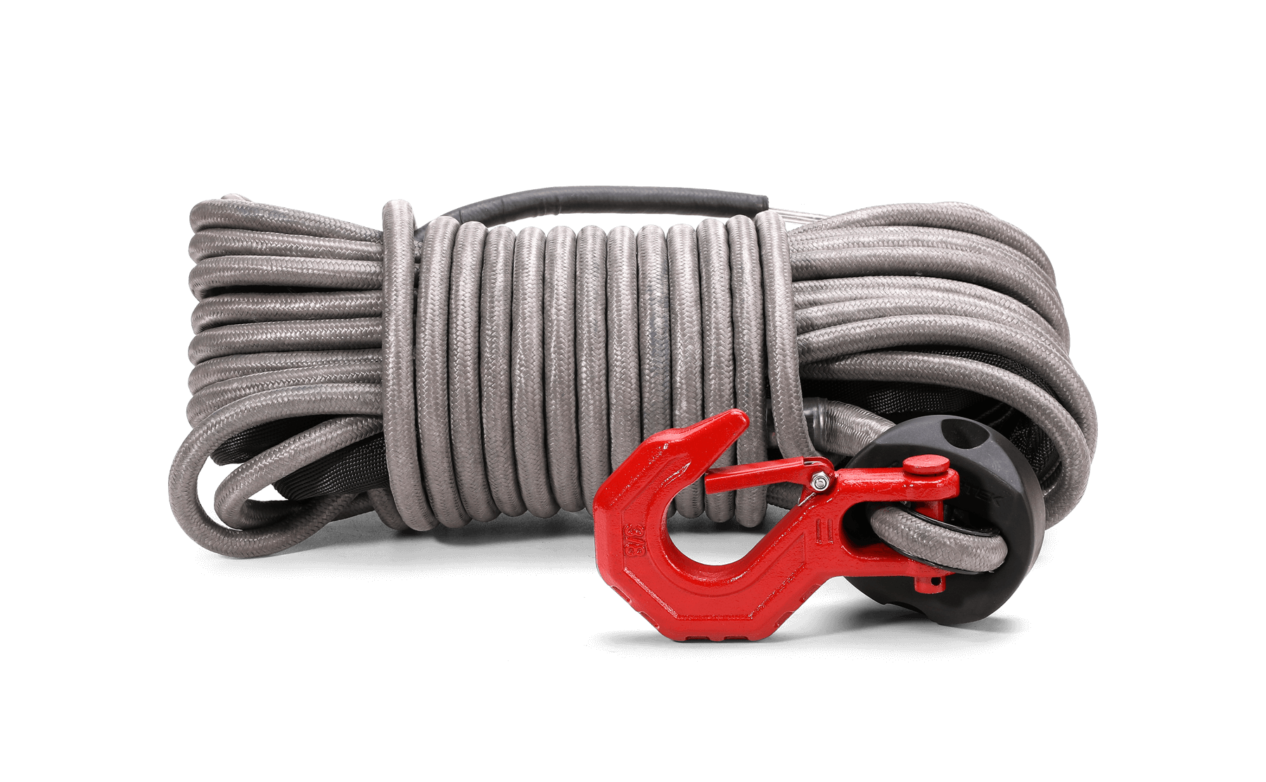 Armortek Extreme Kunststoffseil 12,5 mm x 20 m – MBL 13.100 kg