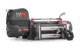Samurai 8000 Elektrische Seilwinde