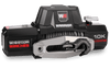 Gladiator F-Type 10000 Elektrowinde – 12-V-Kunststoffseil