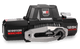 Gladiator F-Type 12500 Elektrowinde – 12-V-Kunststoffseil