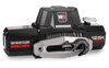 Gladiator F-Type 12500 Elektrowinde – 12-V-Kunststoffseil