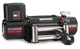 Gladiator R-Type 12500 Elektrowinde – 12-V-Stahlseil