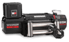 Gladiator R-Type 12500 Elektrowinde – 12-V-Stahlseil
