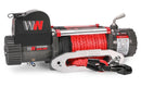 Samurai Next Gen 14500 elektrische Winde