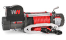 Samurai Next Gen 14500 elektrische Winde