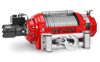 Hydraulische Winde RV 18000