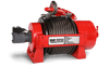 JR 30 Tonnen industrielle hydraulische Winde