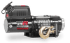 Ninja 3500 Elektrowinde – 12-V-Stahlseil