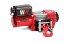 Stealth 3500lb Seilwinde - 12V Stahlseil