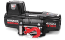 Titan 4500 Elektrische Winde