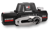 Gladiator F-Type 8000 Elektrowinde – 12-V-Kunststoffseil