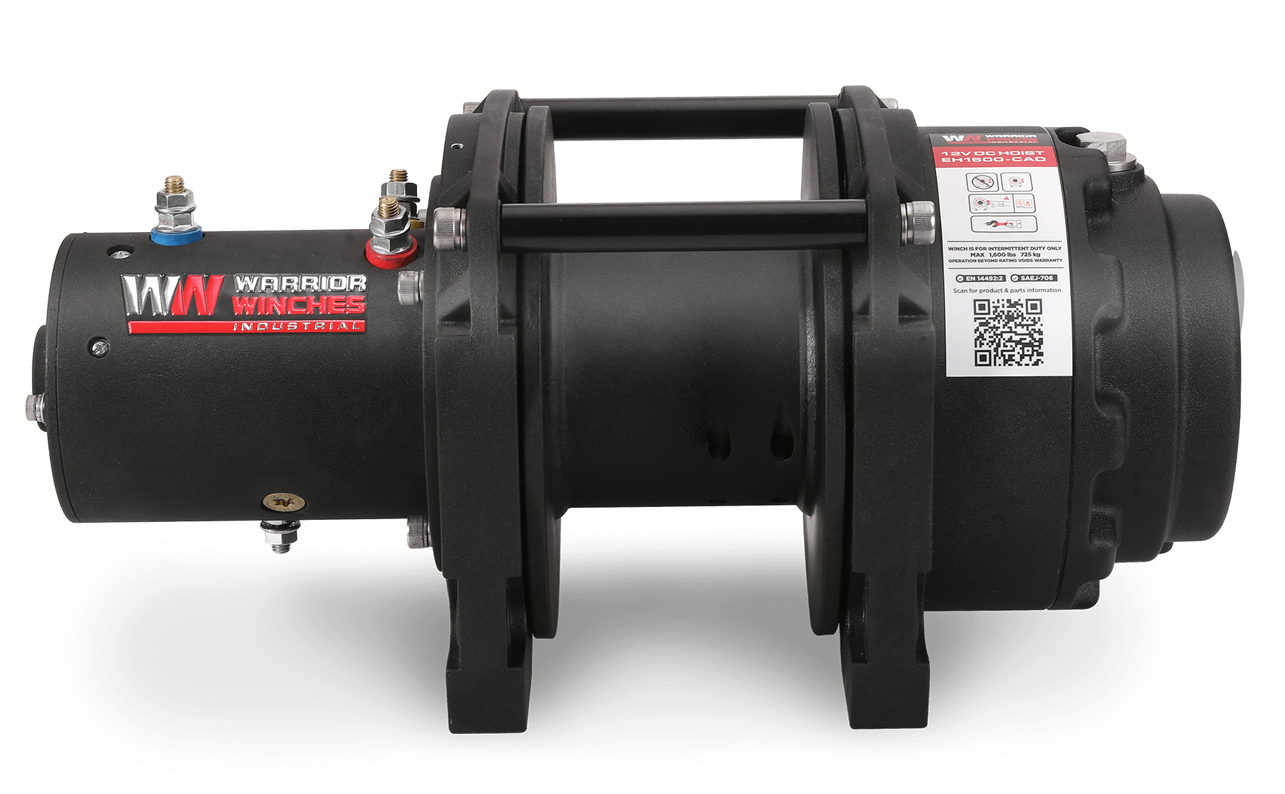 EH1600 12V Industriehebezeug