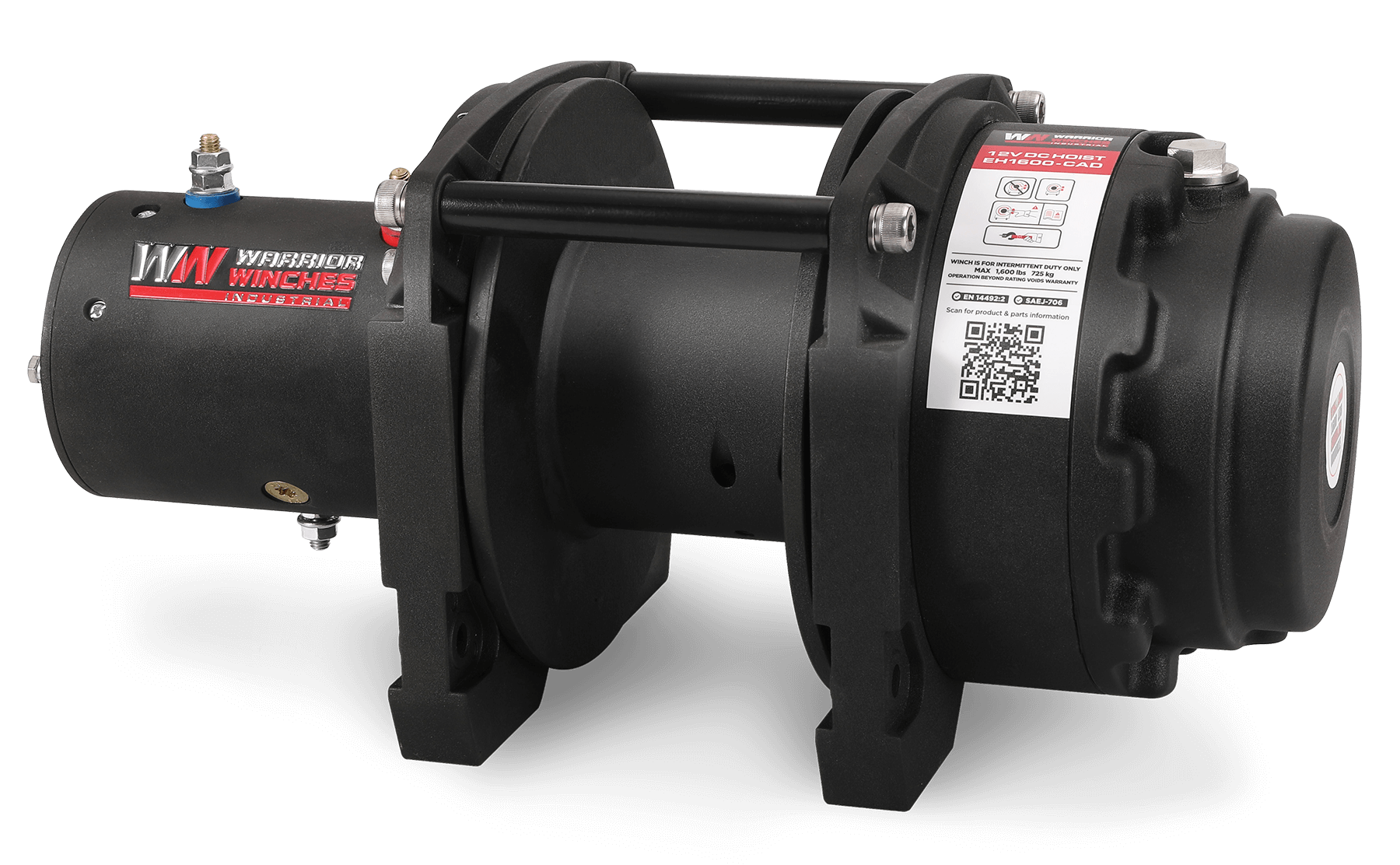 EH1600 12V Industriehebezeug