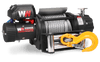 Elektrische Seilwinde T1000 22000 – 24 V Stahlseil