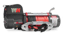 Samurai Next Gen 12000 elektrische Winde