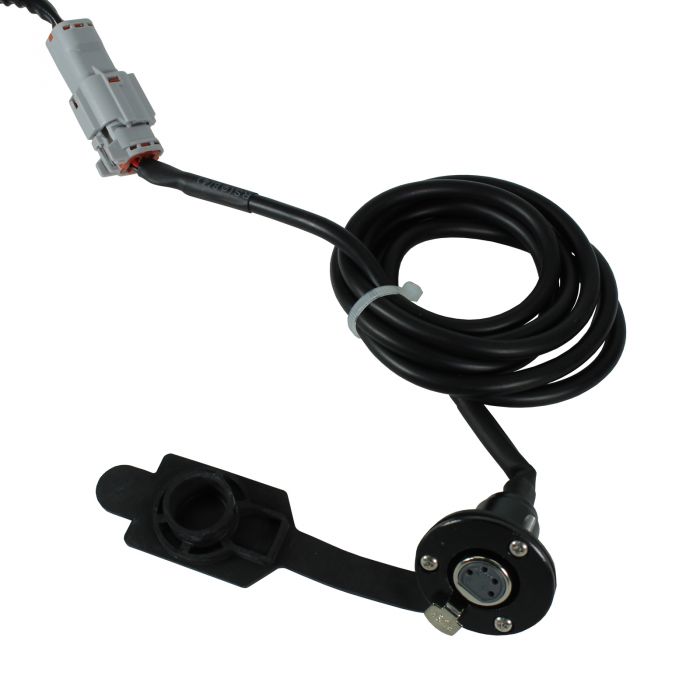 Resettable Overload Protection to suit 200SS24