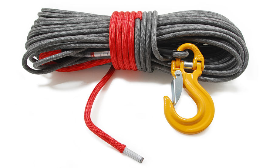 Armortek Extreme Synthetic Winch Rope