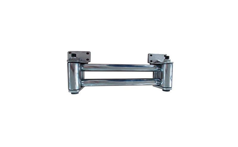 Overview of Roller Fairlead - 10JP Winch