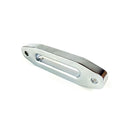 Aluminium Hawse Fairlead - 124mm Hole Centres