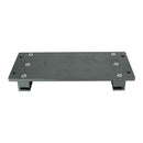 Floor Mount Adapter Plate for Warrior Ninja 4500