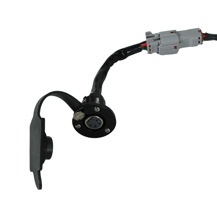 Resettable Overload Protection to suit 200SS24