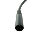 Warrior Hand Held Wired Remote with Stop Button socket