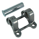 1100mm Extending Rotary Hoist Frame - 500kg Max Capacity